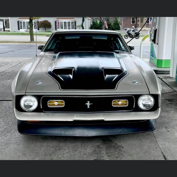 Meet your Posher, Jerry - Picture 1 of 1